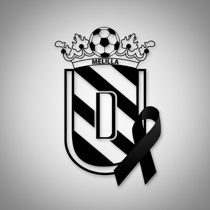 Unión Deportiva Melilla tweet media