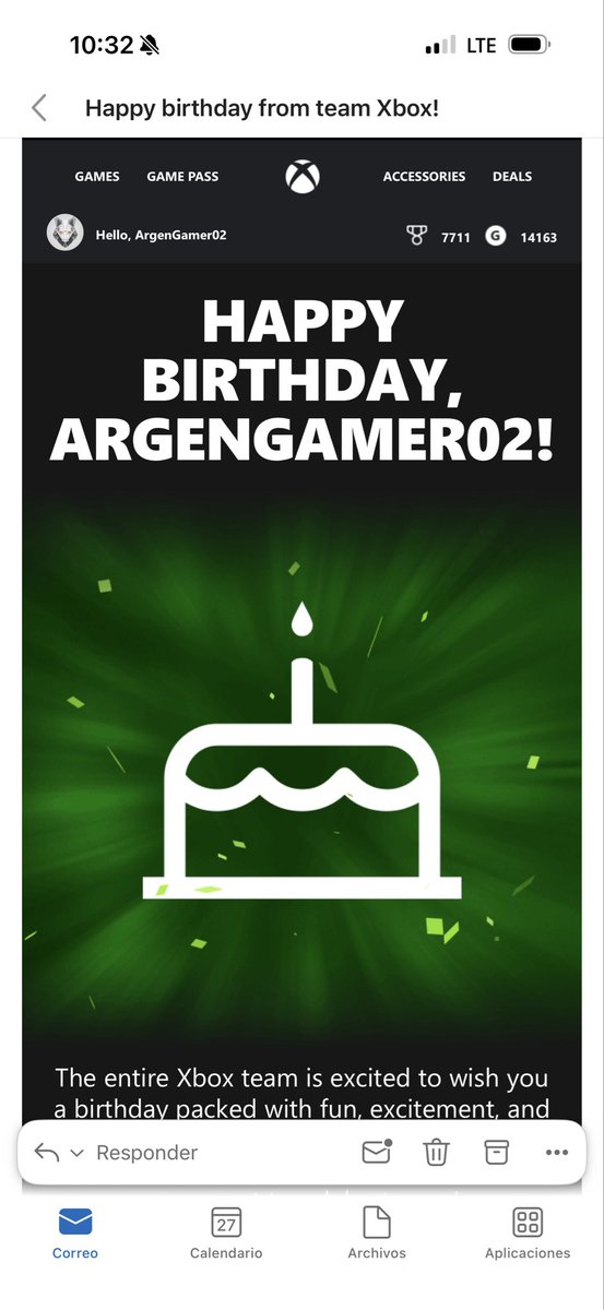 ArgenGamer tweet media
