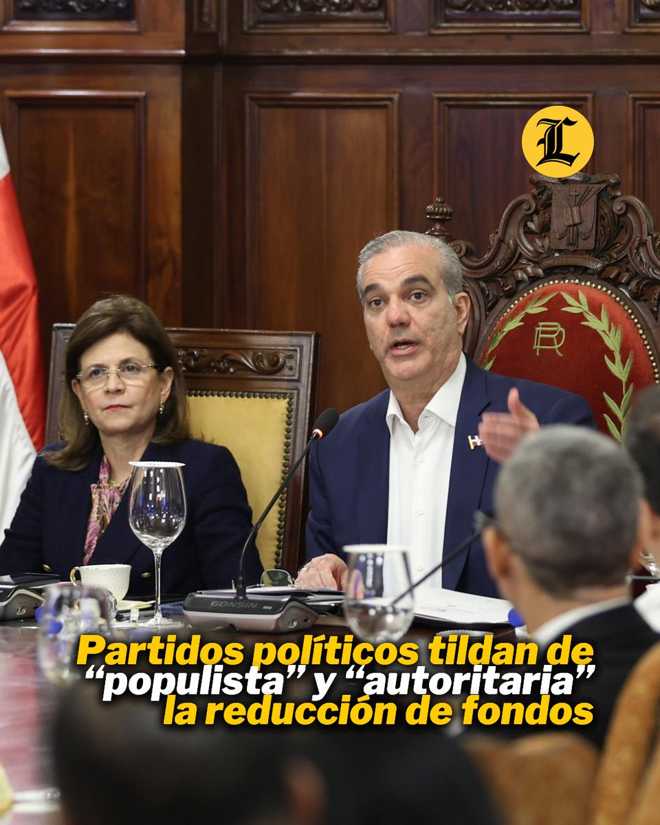 LISTÍN DIARIO tweet media