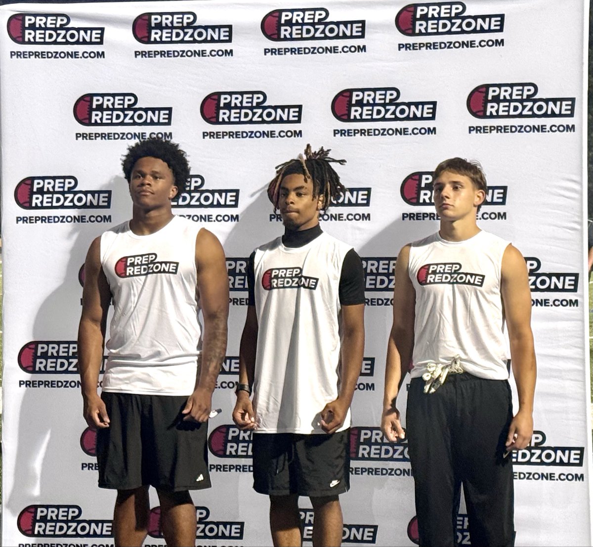 Jaden ‘ Jroc’ Hartsfield C/O 27 tweet media