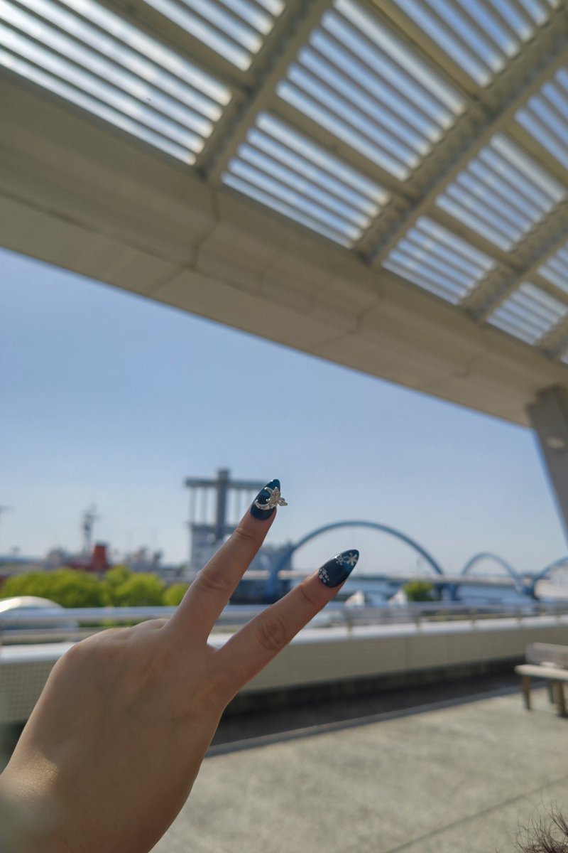 聖月-Mitsuki- tweet media