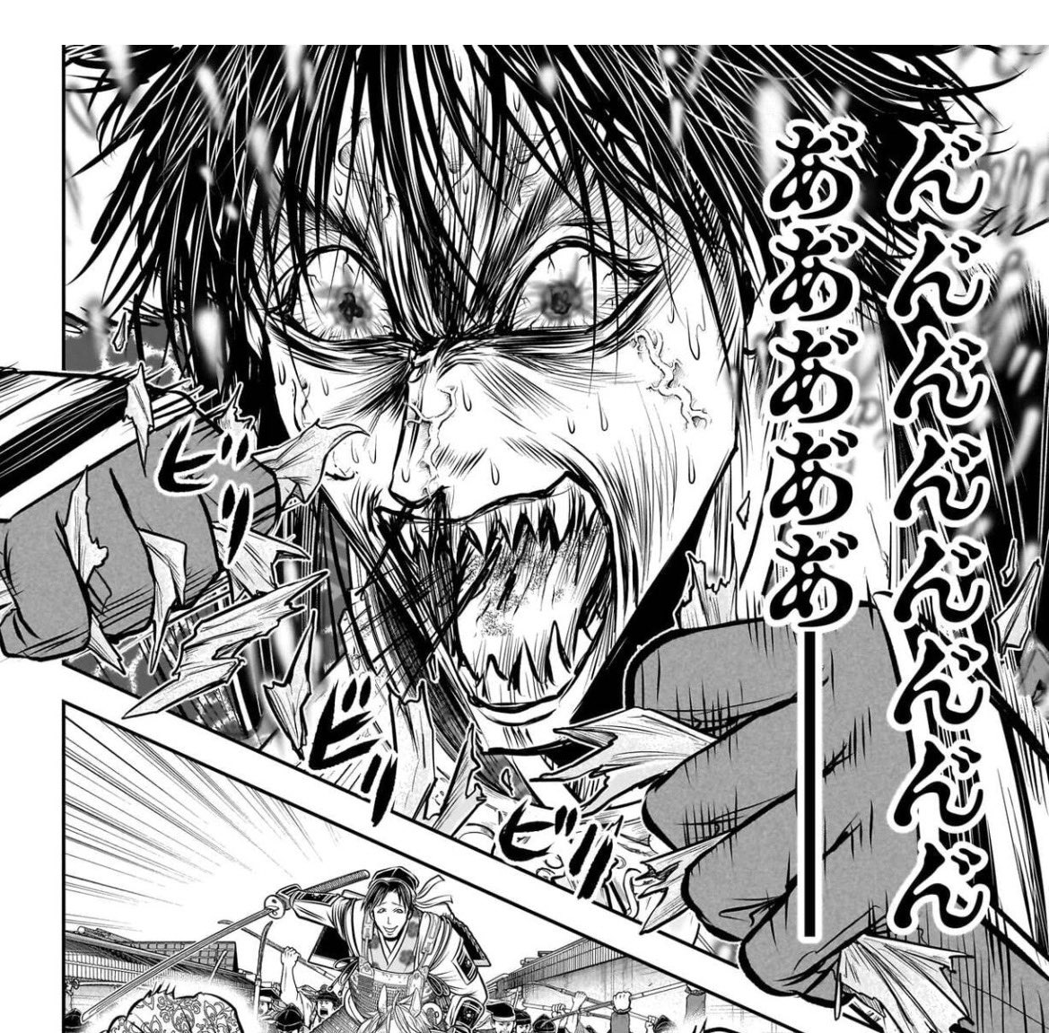 ashikaga_1305's tweet photo. ←GW初日の我

　最終日の我→ https://t.co/HUv5lZsbzm