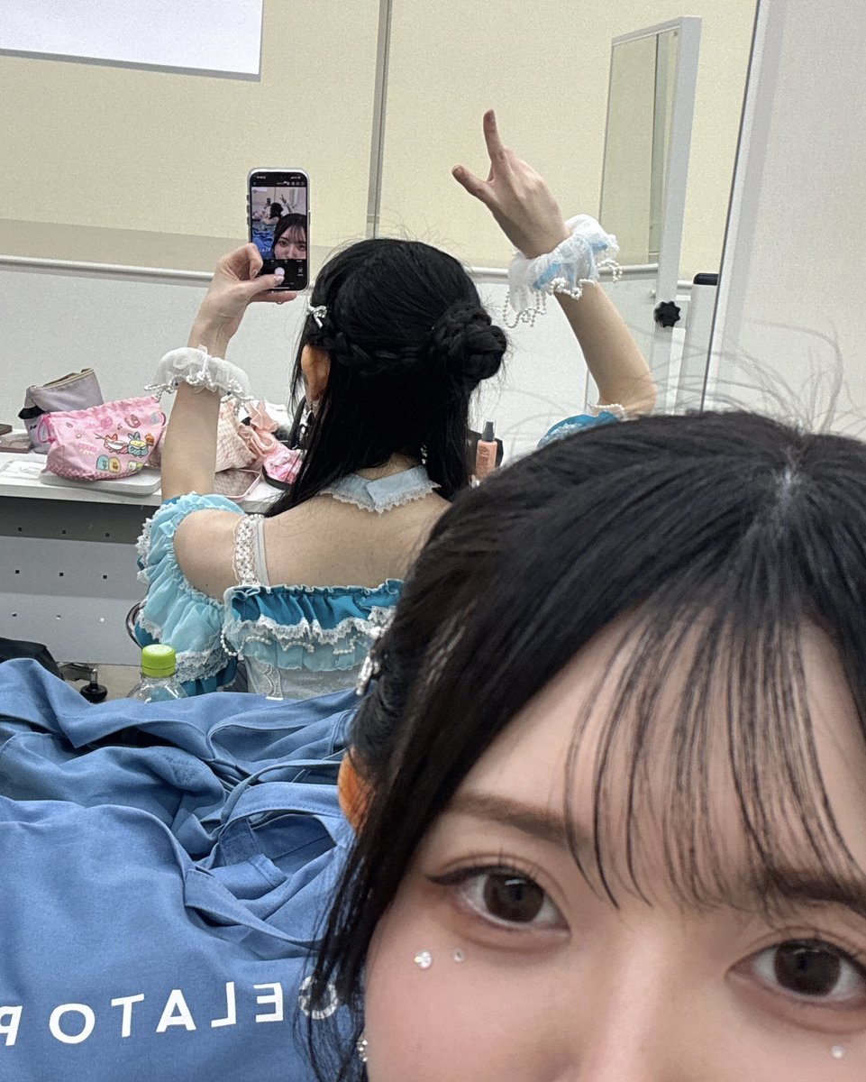 倉川さいか🐈🍓🦭プリファン tweet media