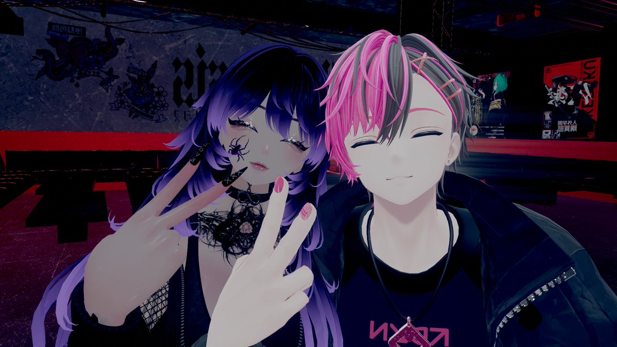ざびび！ tweet media