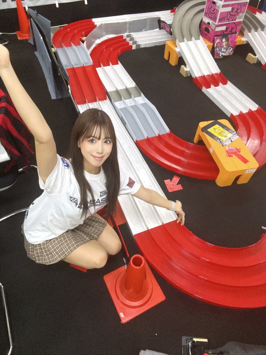大宮 凛子（りんりん） tweet media