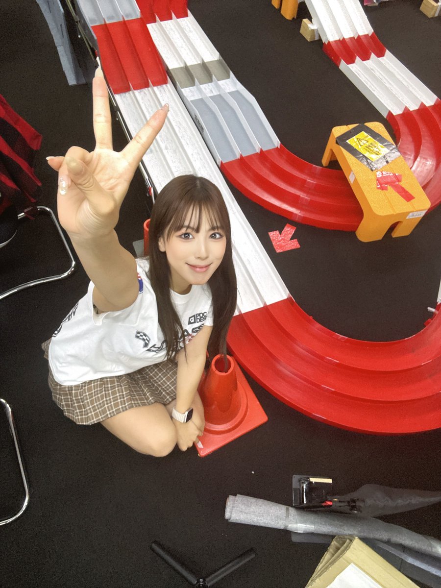 大宮 凛子（りんりん） tweet media