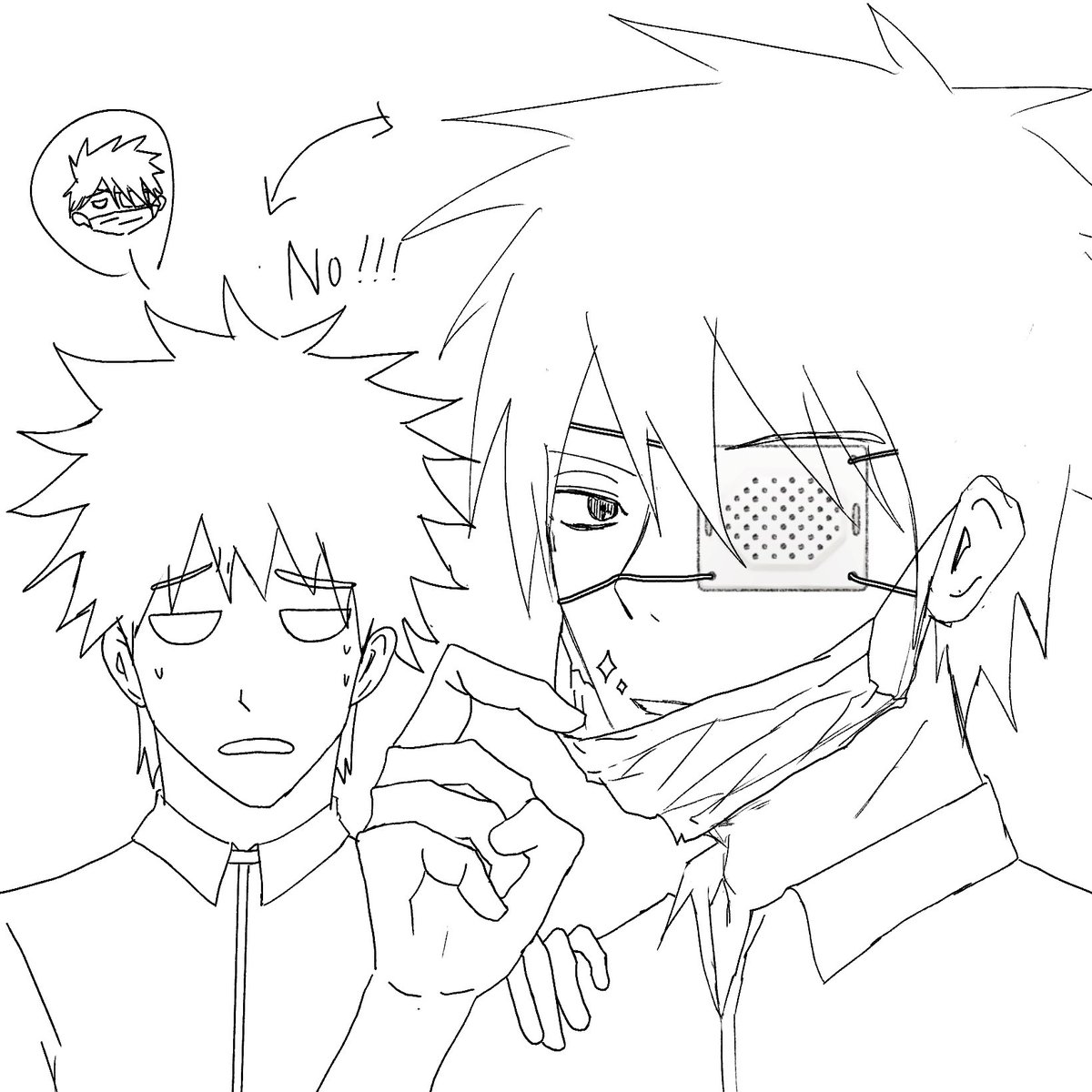 주인(상태:트친찾아요..) tweet media