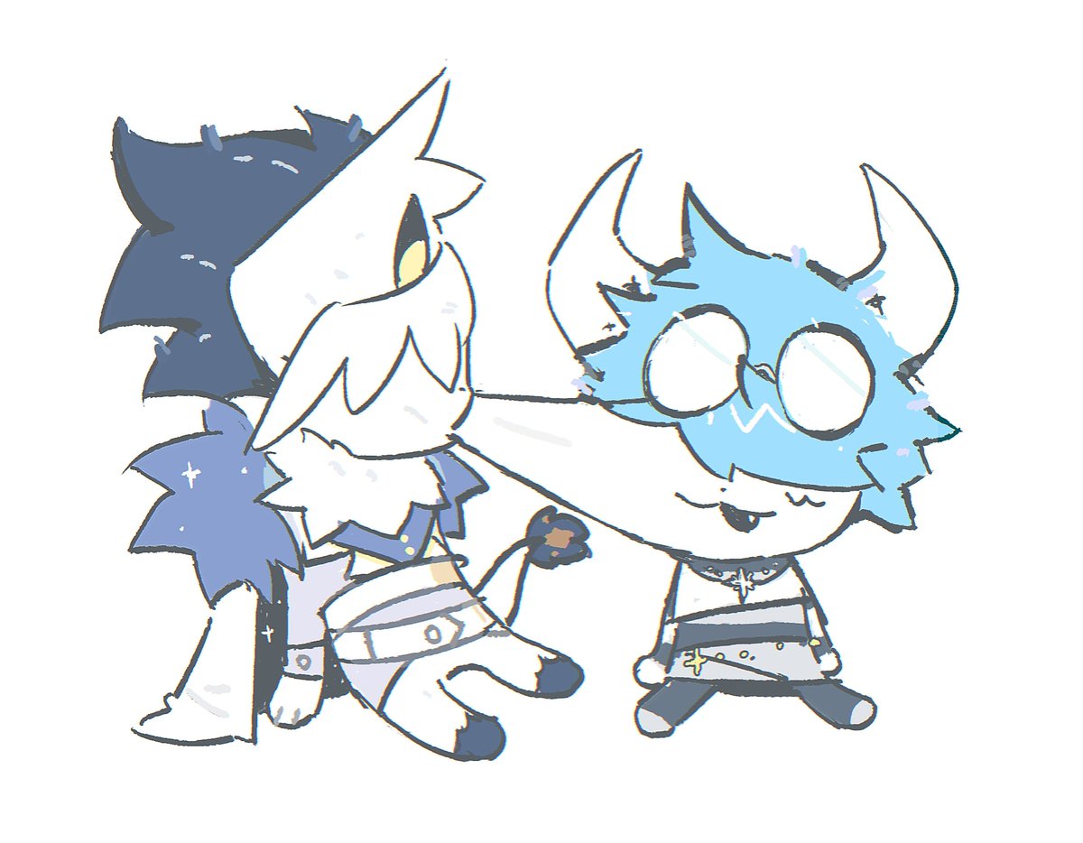 AlanniYY's tweet photo. #oc https://t.co/QTqTwa7ZcL