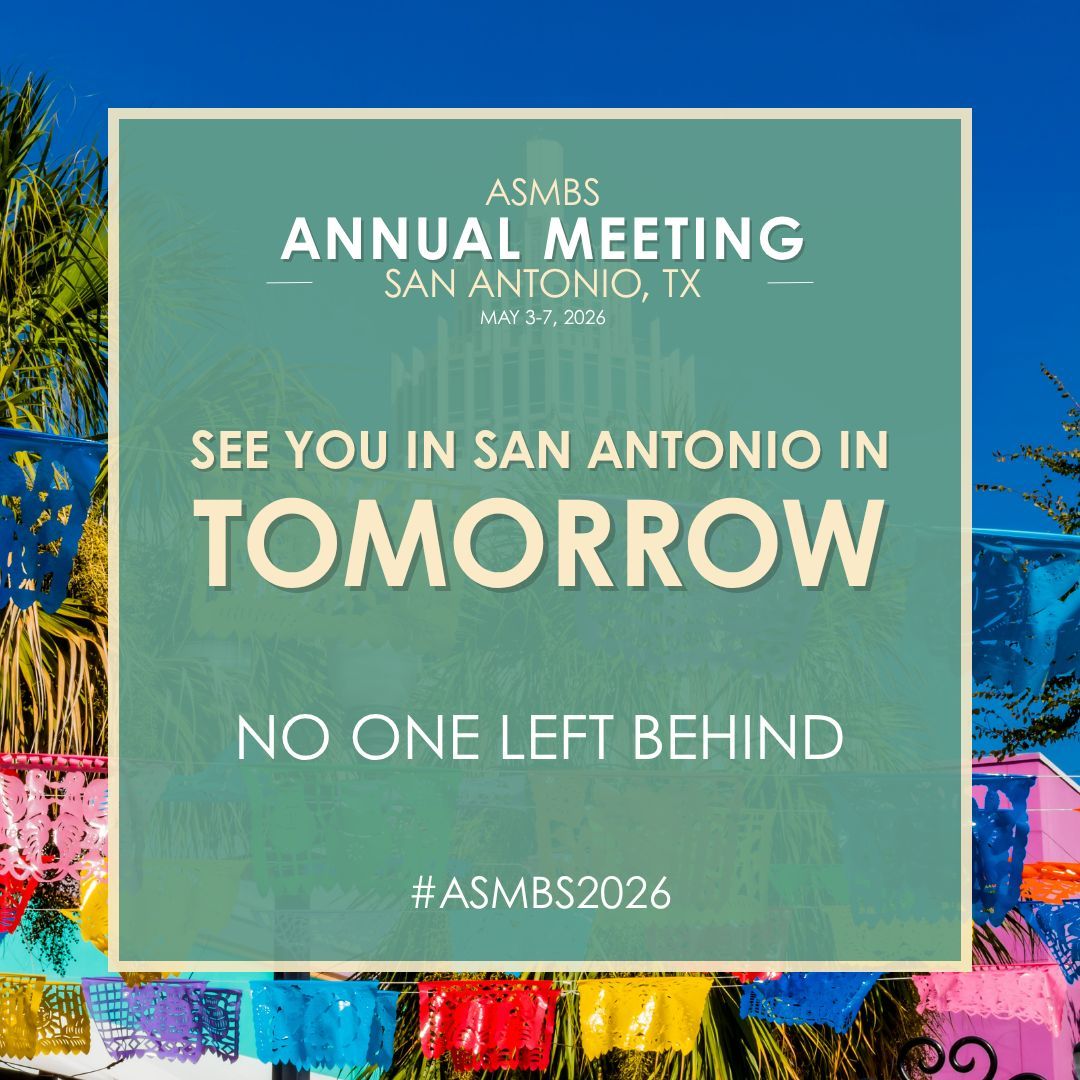 ASMBS tweet media