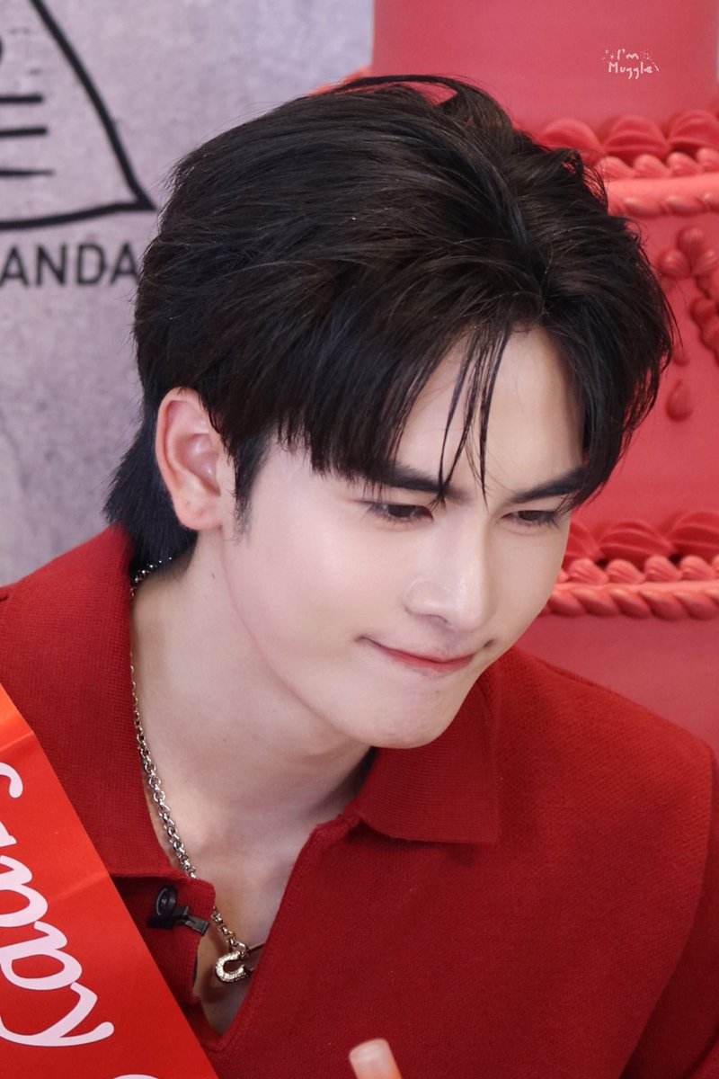 ฉันเป็นมักเกิ้ล tweet media