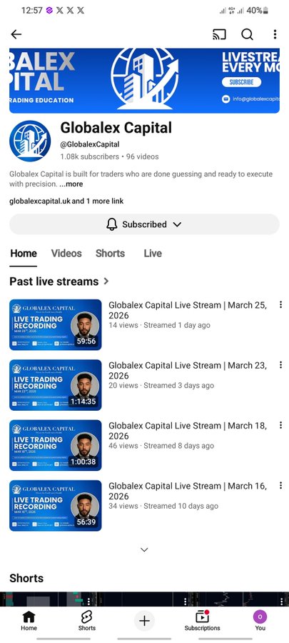 Dan gwarama FX tweet media