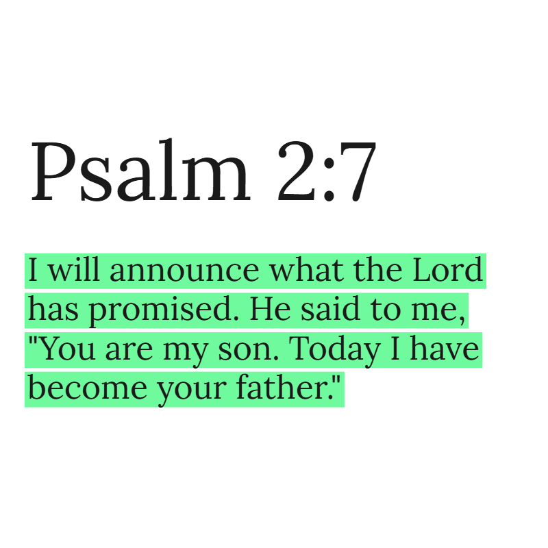Holy Bible tweet media