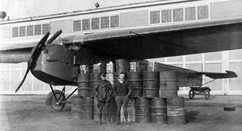 Air Force Historical Foundation tweet media