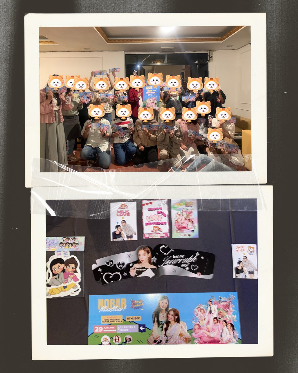 Muvmuv ID (Ver. 2) 🇮🇩 tweet media
