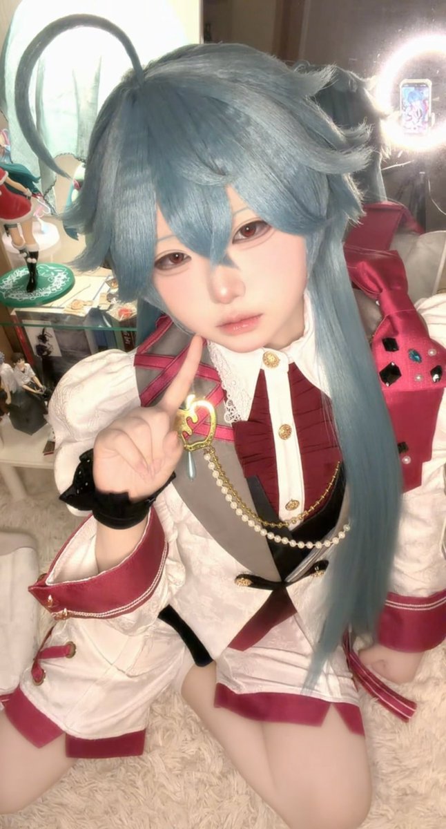 ☆彡 tweet media