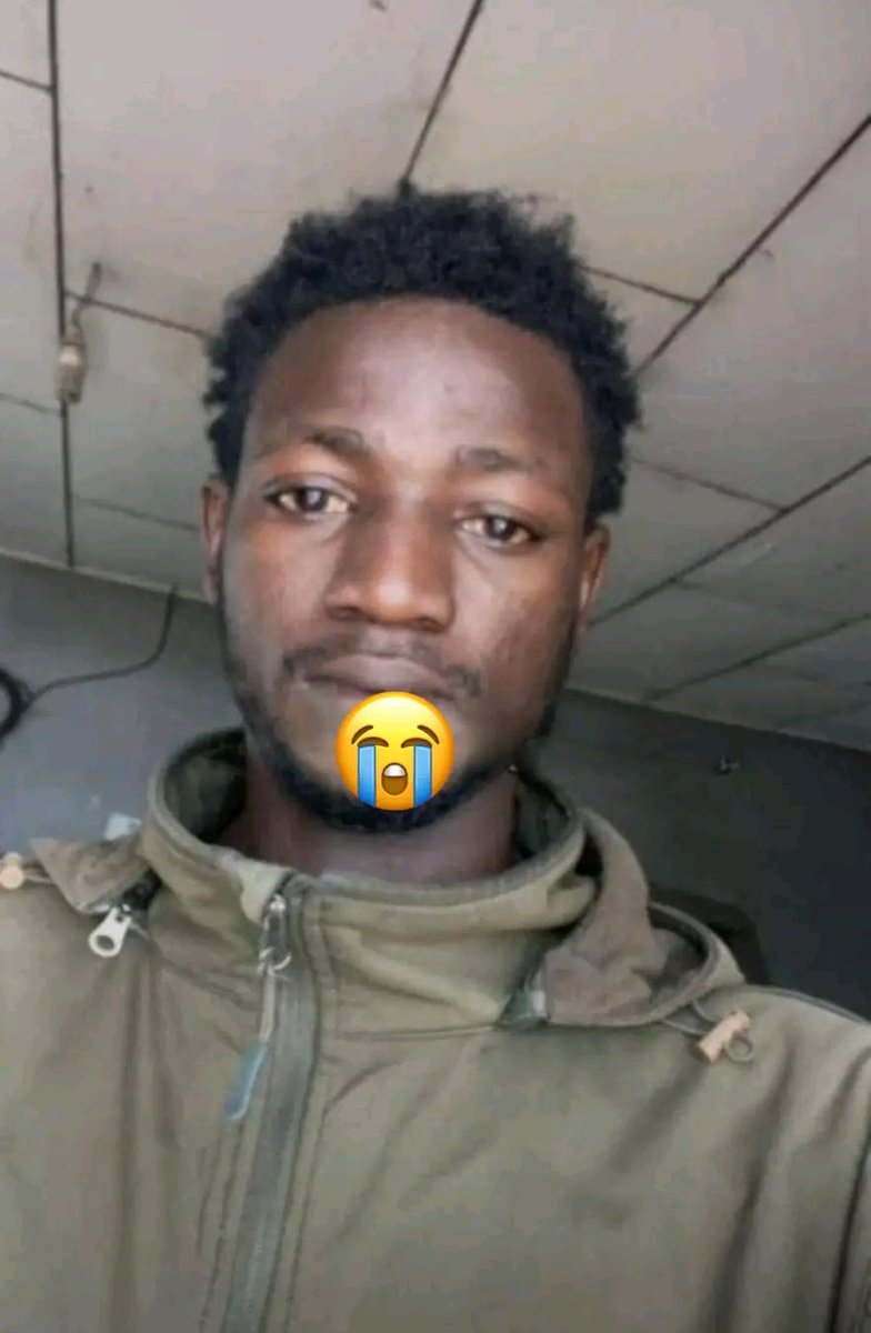 The Boy From Cameroon ( 🇨🇲FBI) tweet media
