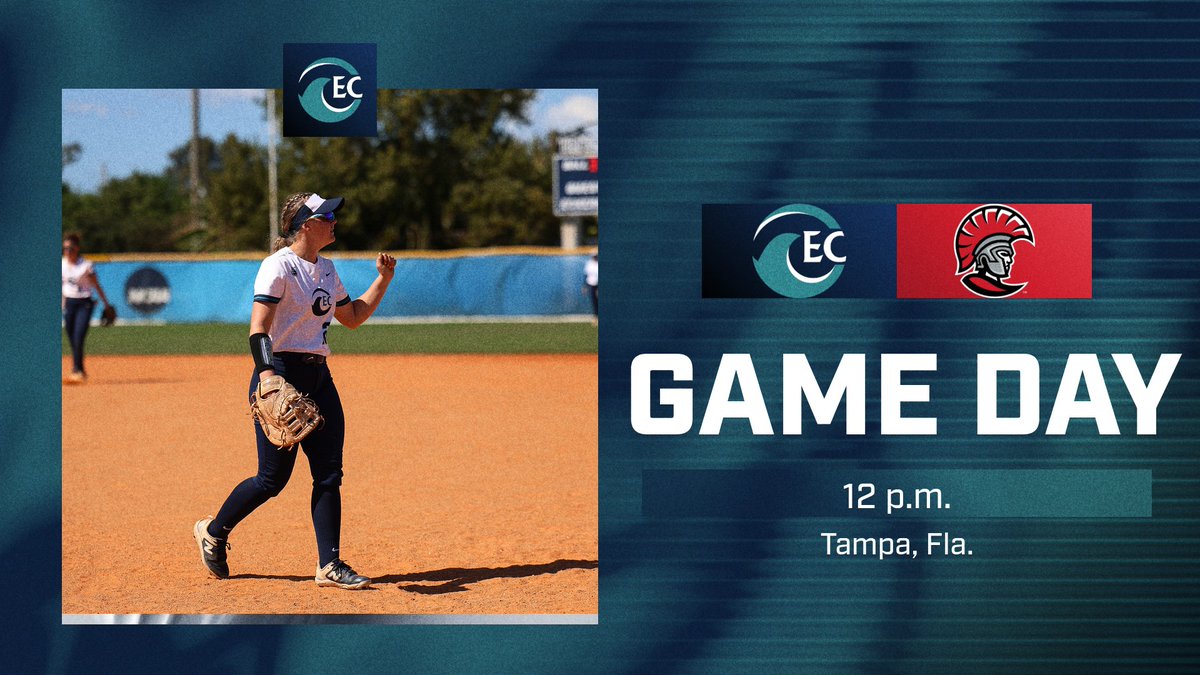 Eckerd Tritons tweet media