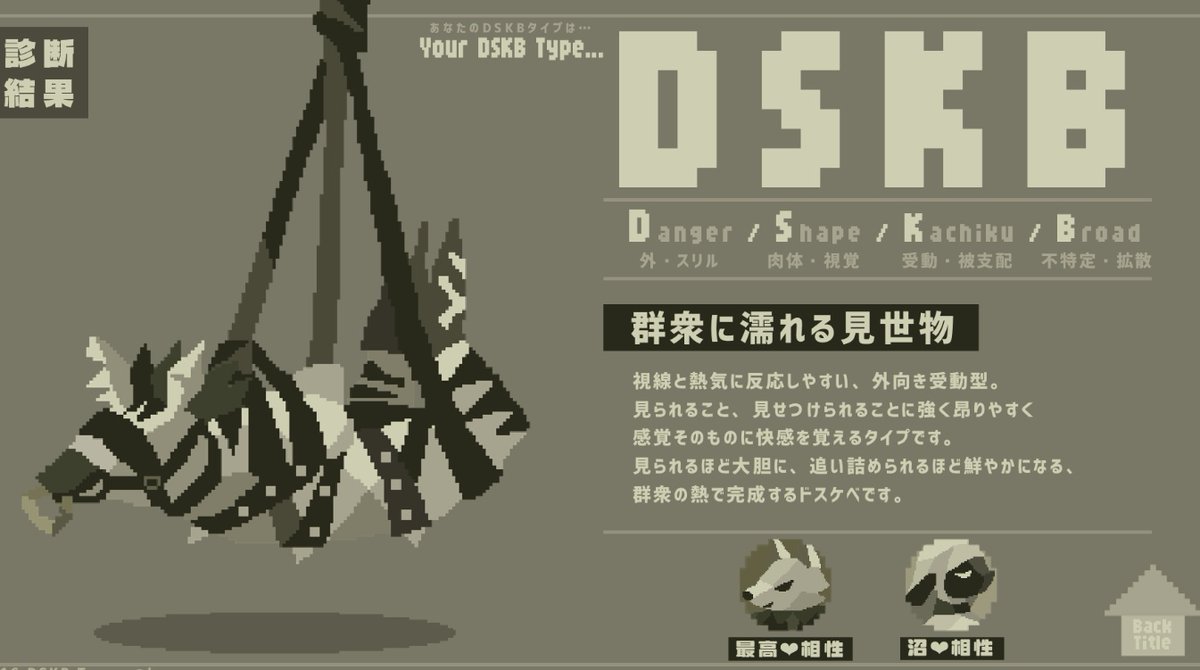 数A弱者 tweet media