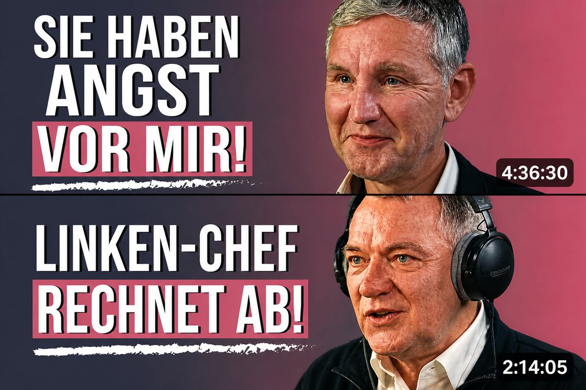 MT aus HB | AG Enbys in der AfD tweet media
