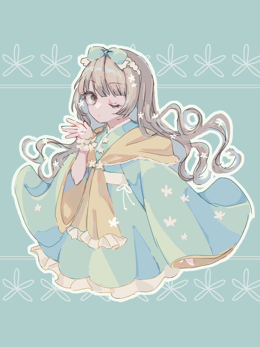 ひか@Skeb受付中 tweet media
