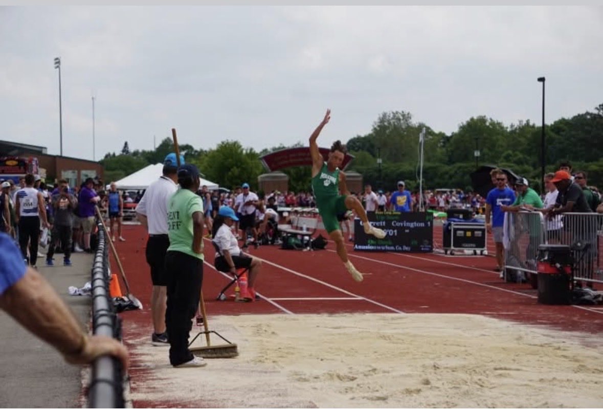 Mogadore_Track tweet media