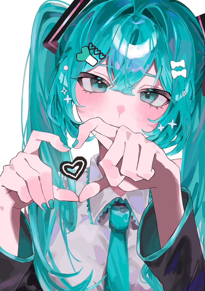 仮眠 tweet media