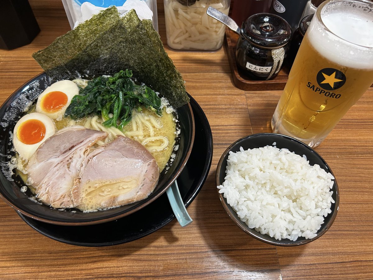 へるはまー石川　5/9 Last Holiday tweet media