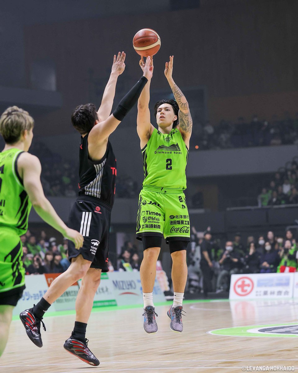 りそなグループ B.LEAGUE 2025-26 SEASON 2026/5/2(土) vs. アルバルク