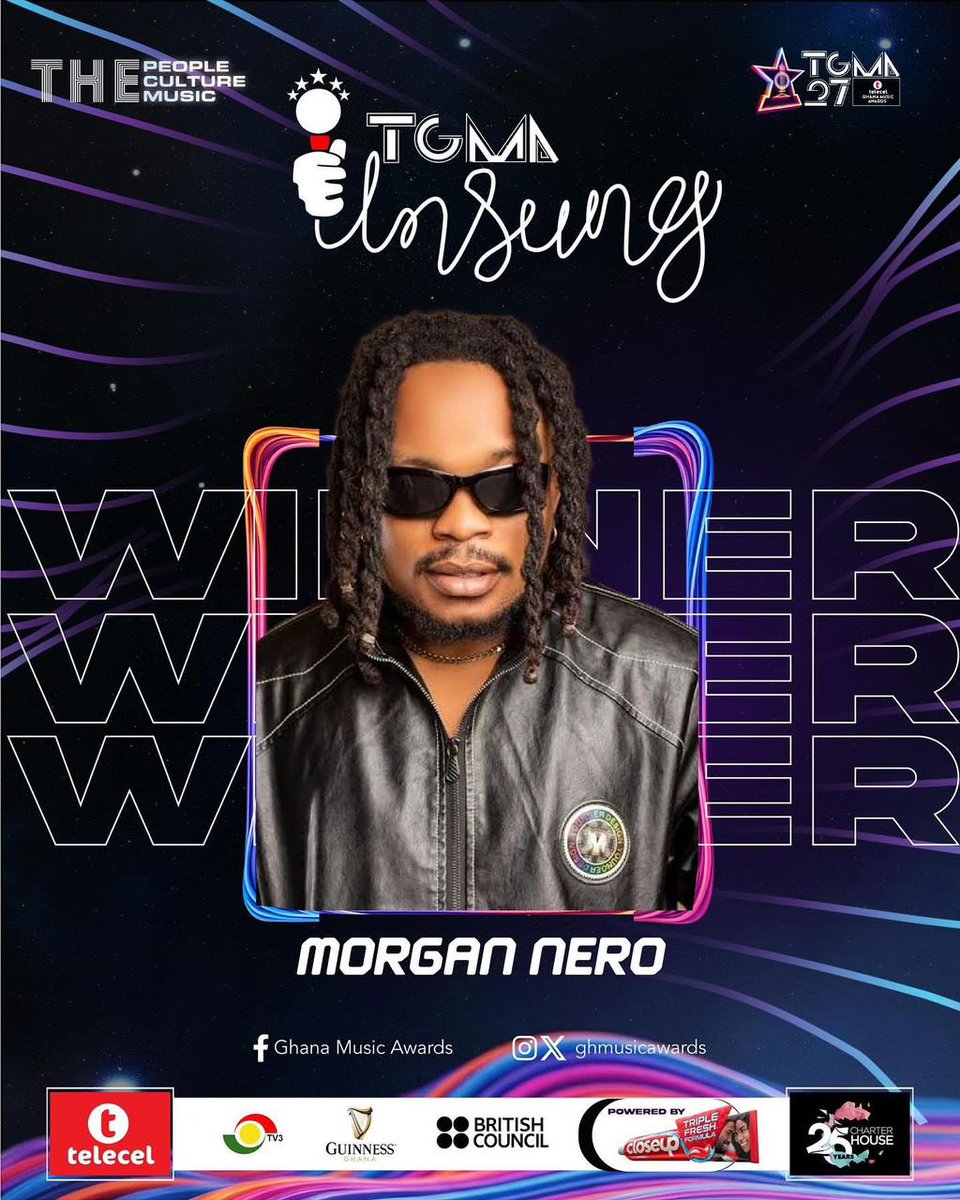 Morgan Nero tweet media