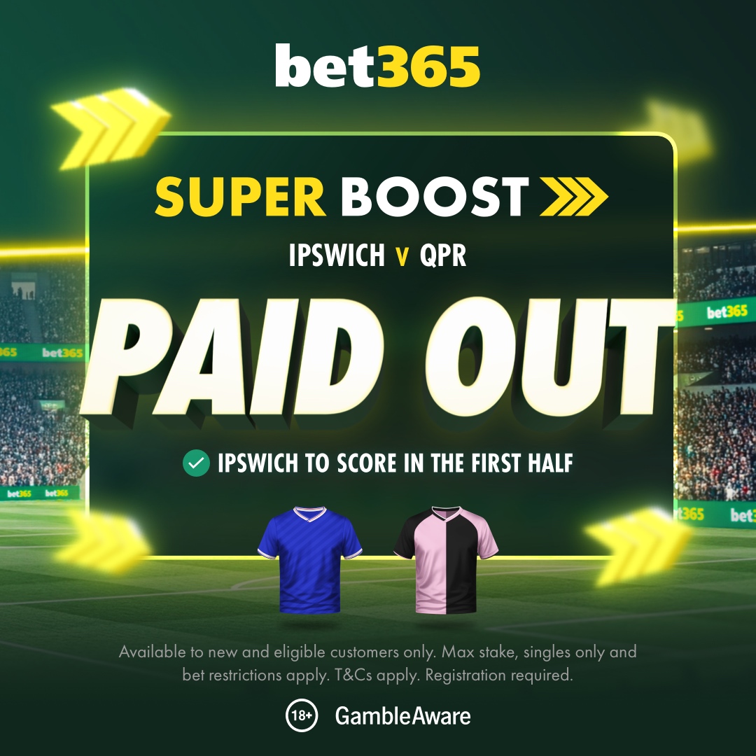 bet365 tweet media