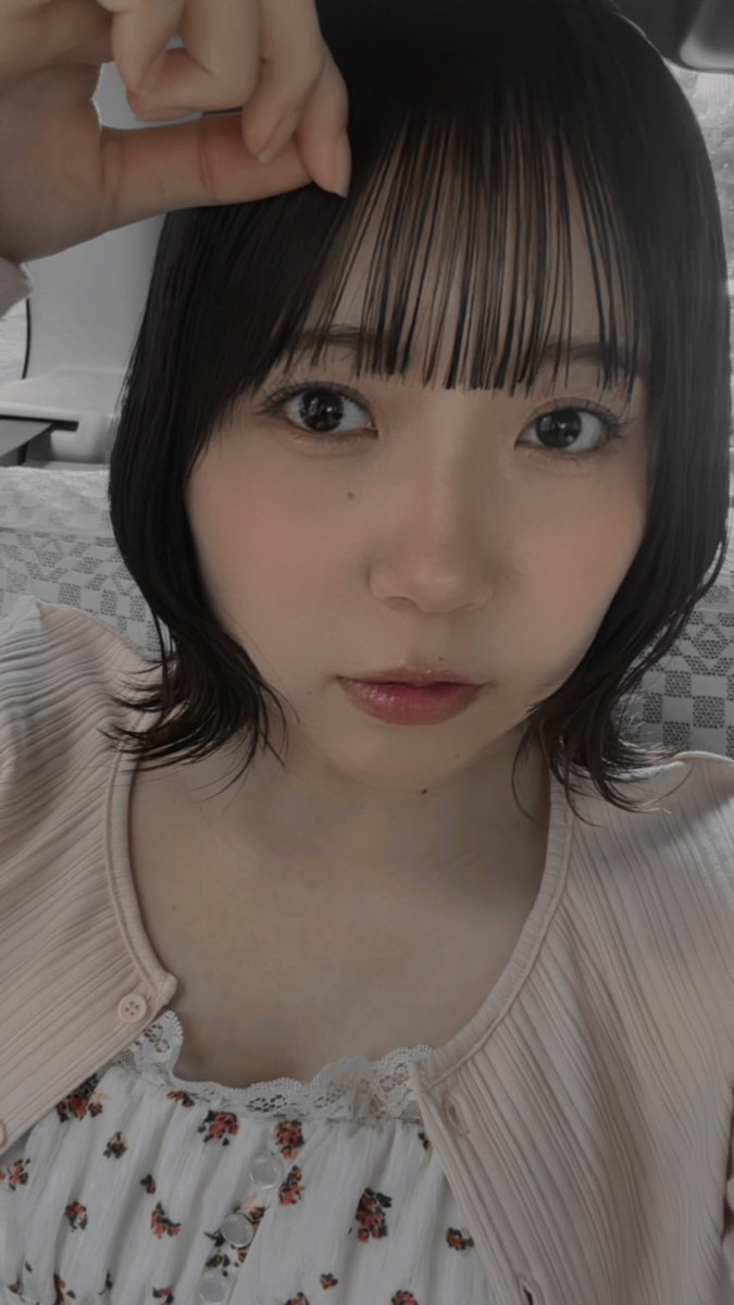 ふうか tweet media