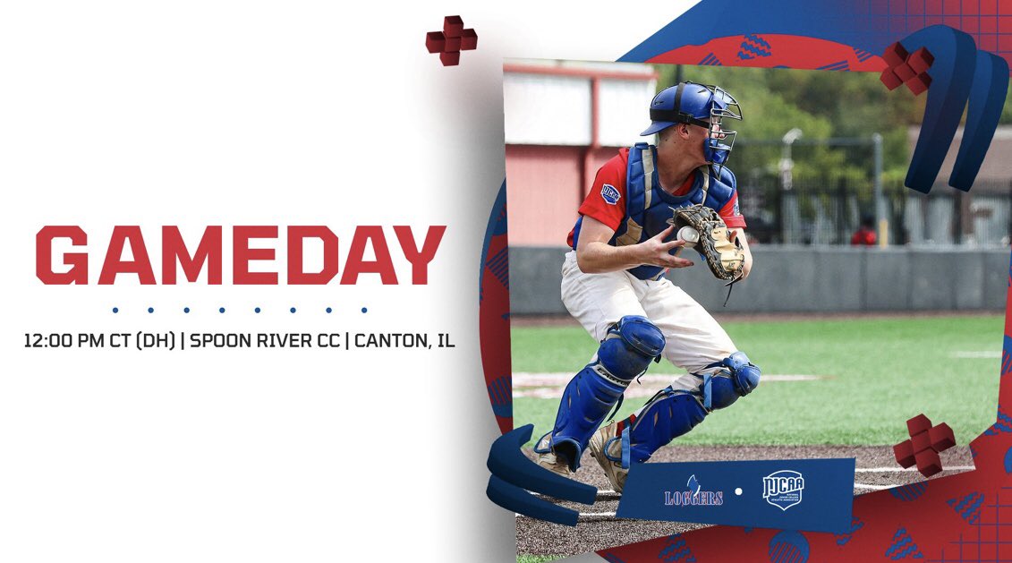Lincoln Land Baseball tweet media