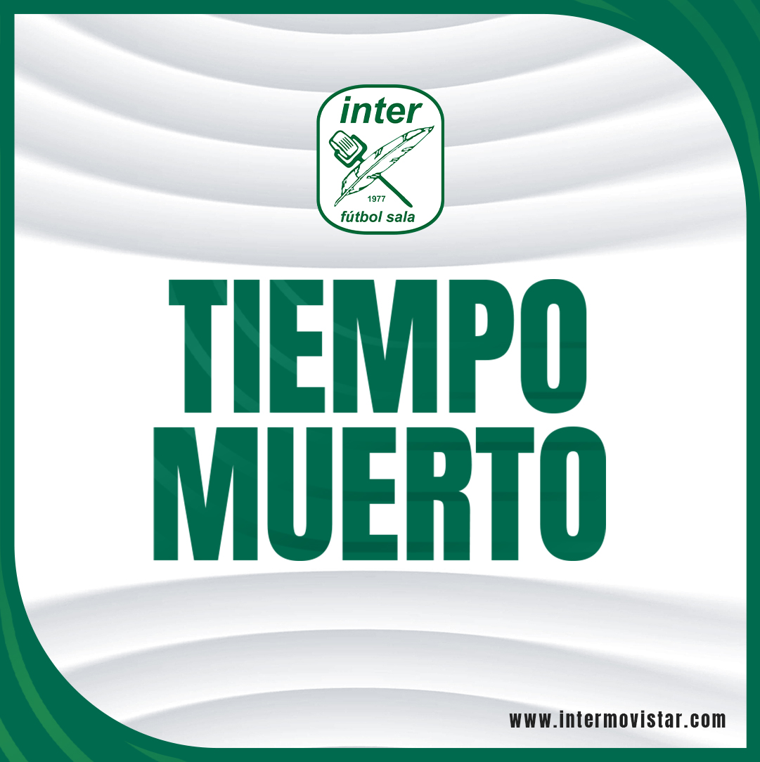 Movistar Inter FS tweet media