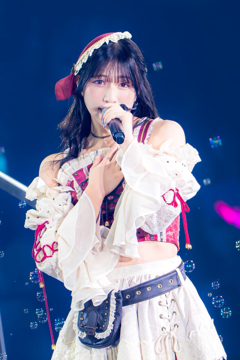 2025.09.21 #ノイミー_カメコ #蟹沢萌子 さん💘🫧