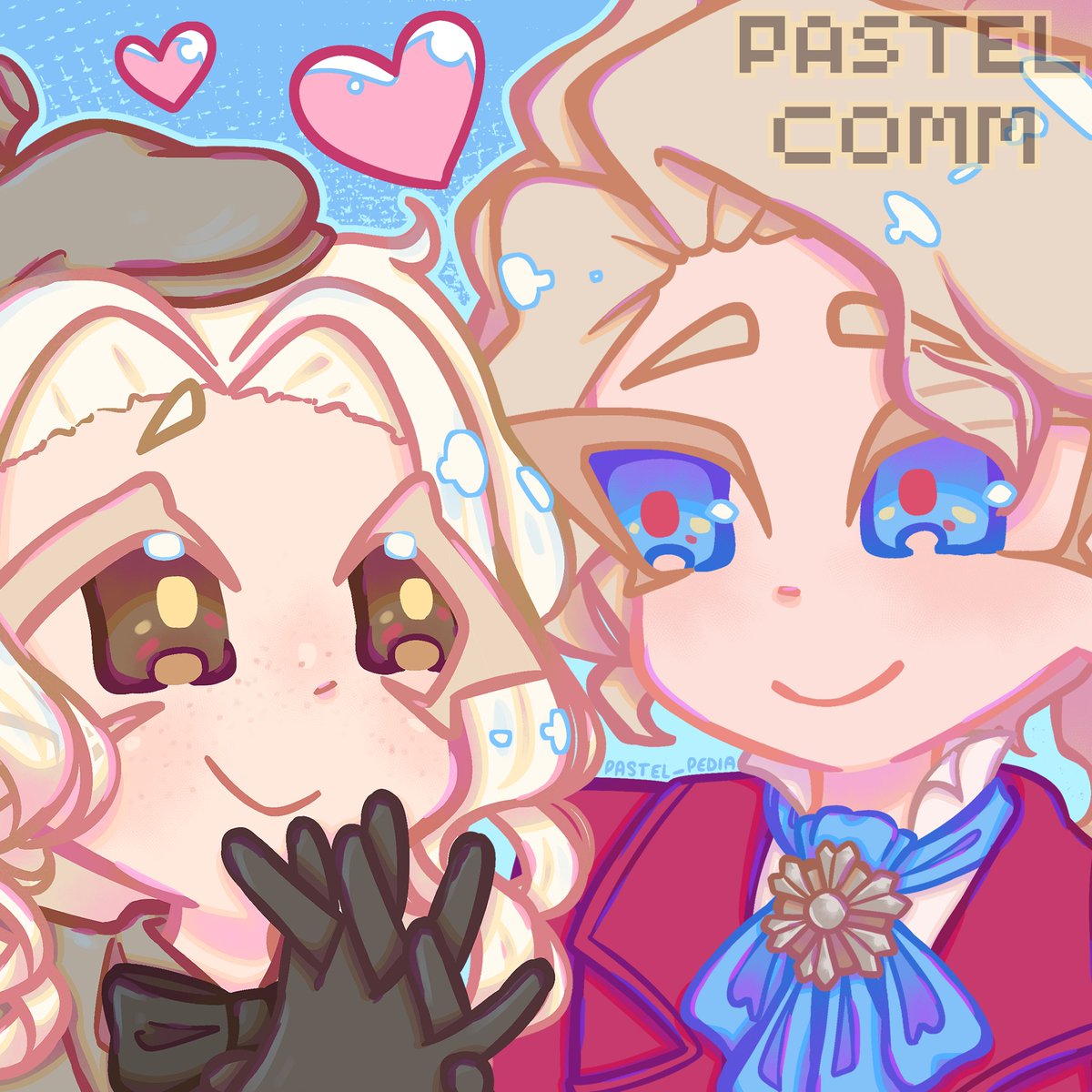 Pastel✨🖥️ tweet media