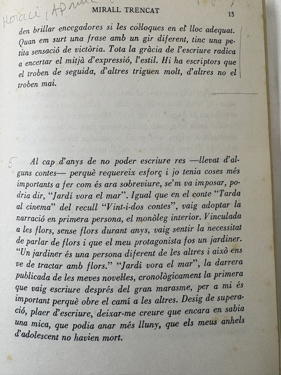 Mercè Rodoreda tweet media