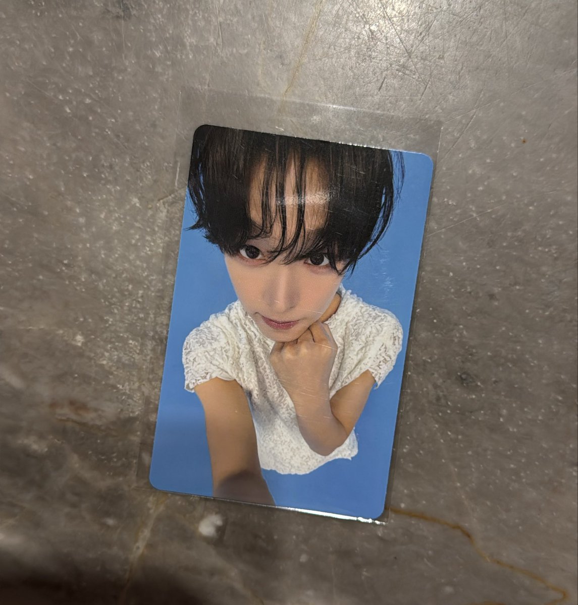 fernestp's tweet photo. ขายการ์ด Ode to love pop up 
50,000 won lucky draw ลกด
ริคุ 450 บาท ส่งฟรี
สนใจเดมเพิ่มได้ค่า

#ตลาดนัดnct #ตลาดนัดnctwish https://t.co/oyzkQbG5g2
