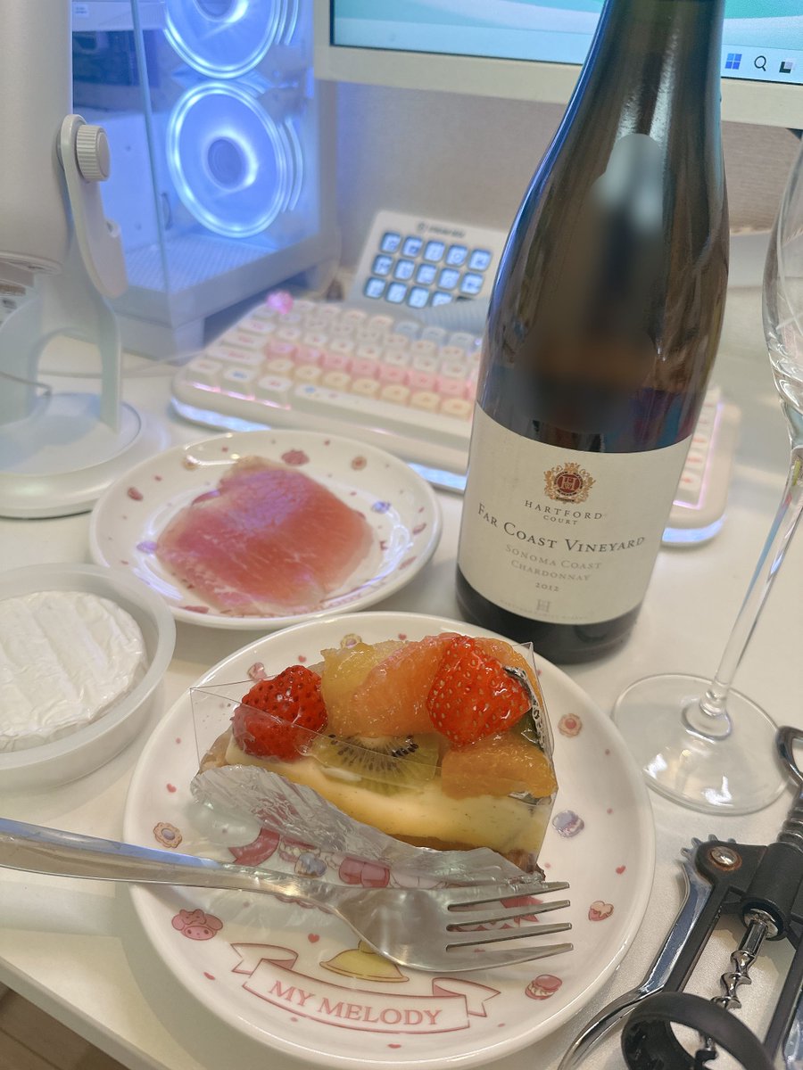 さーもんちゅ🎈 tweet media