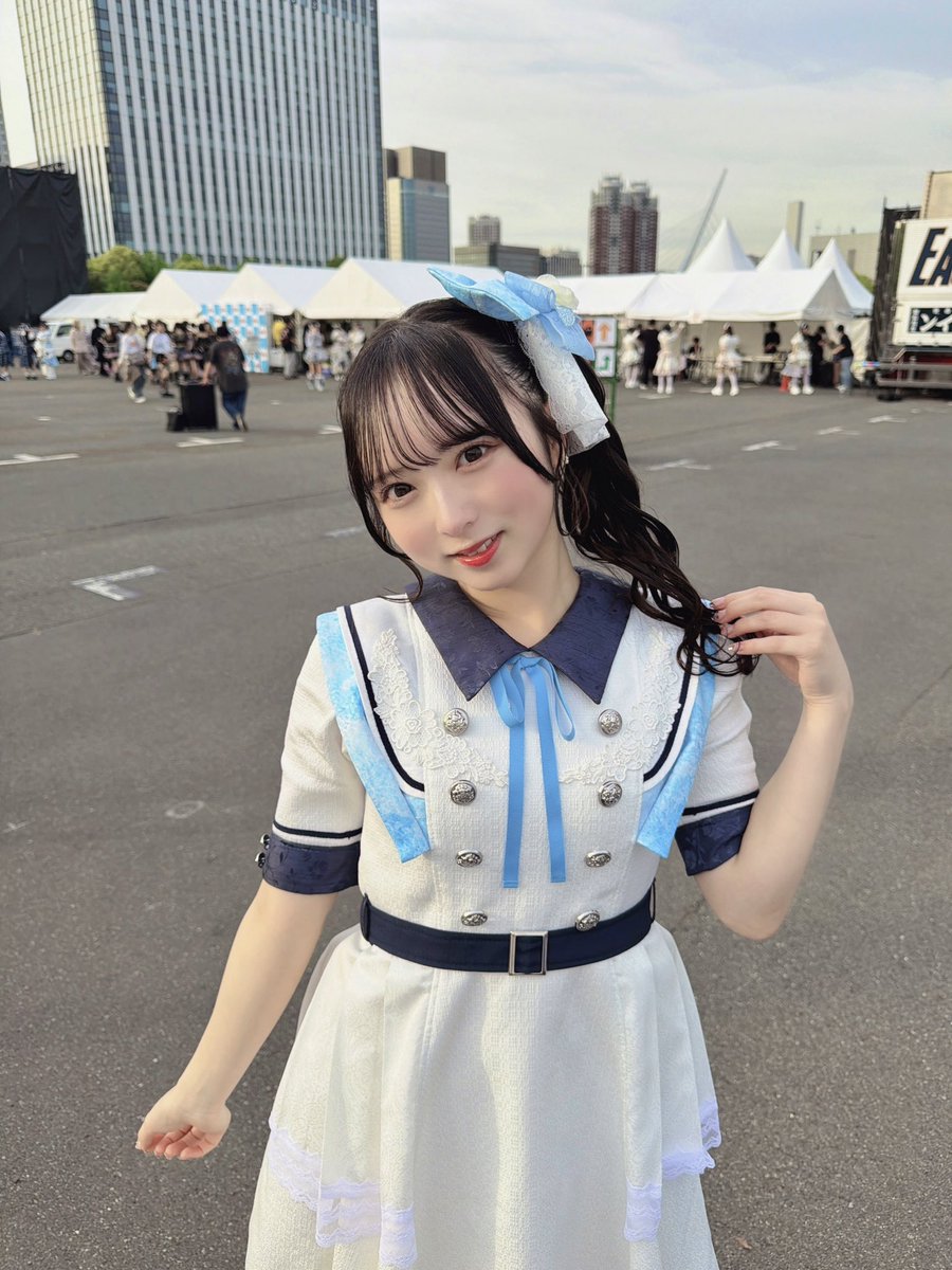 葉月遥夏(シオリベル) tweet media