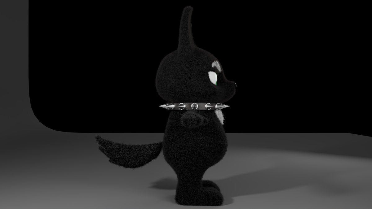 LordAromat's tweet image. its been a while since i worked with x-gen so i just wanted to share some recent exploration renders i worked on.  
#3D