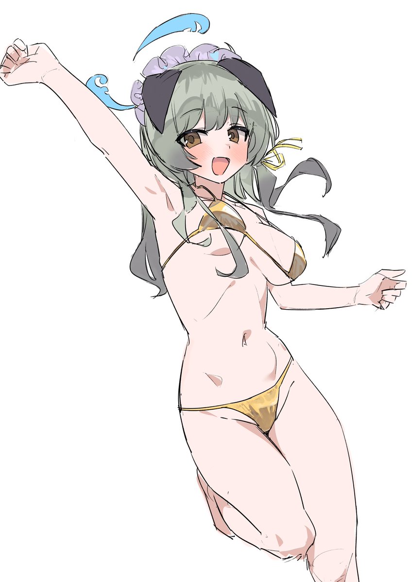 のり tweet media