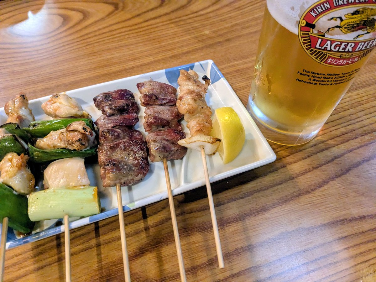 みんみん茶 tweet media