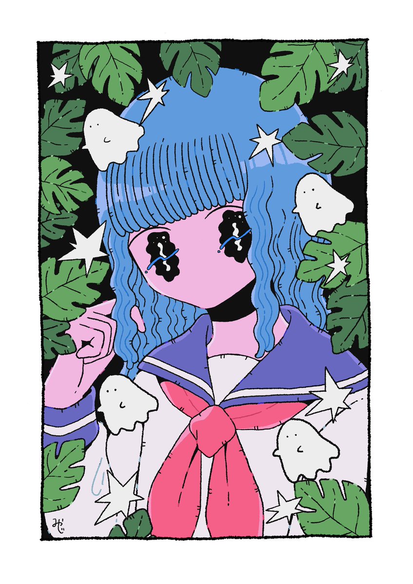 宮地みず tweet media