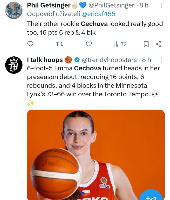 CrunchTimeCZ tweet media