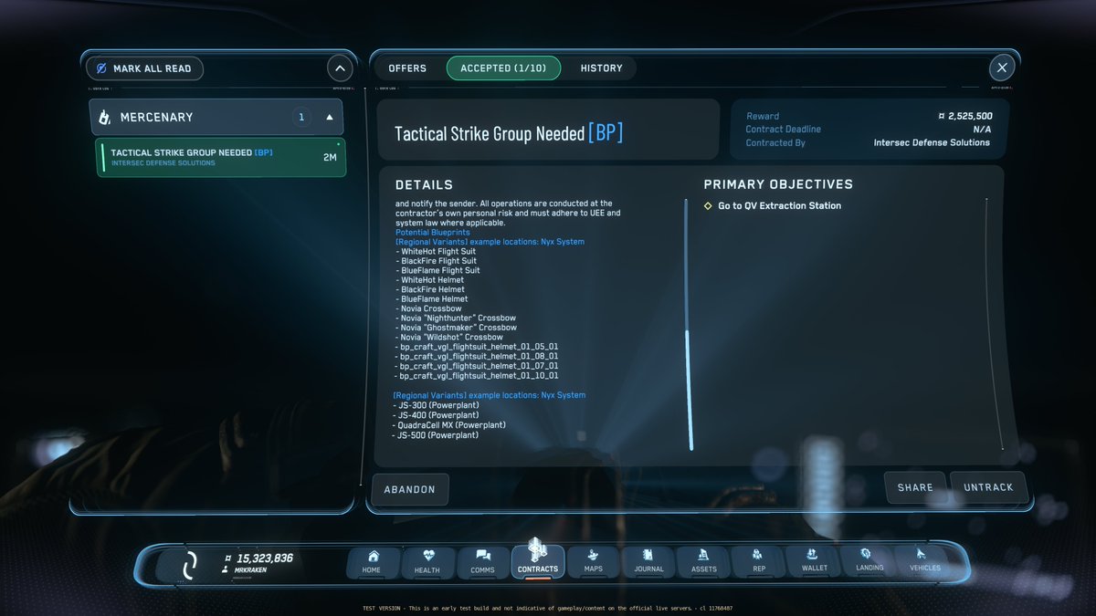 MrKraken tweet media