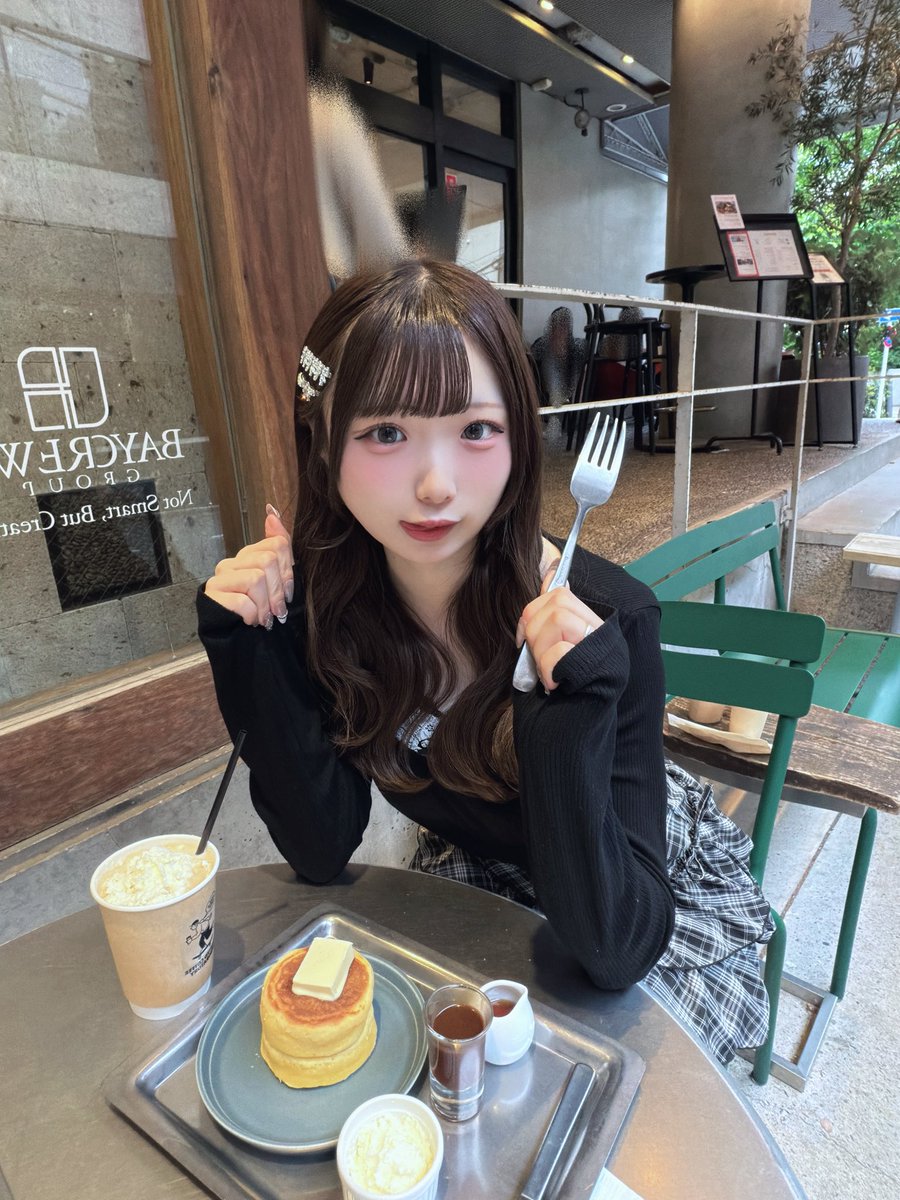 ゆま tweet media