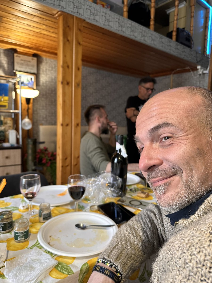 Andrea Opachi tweet media