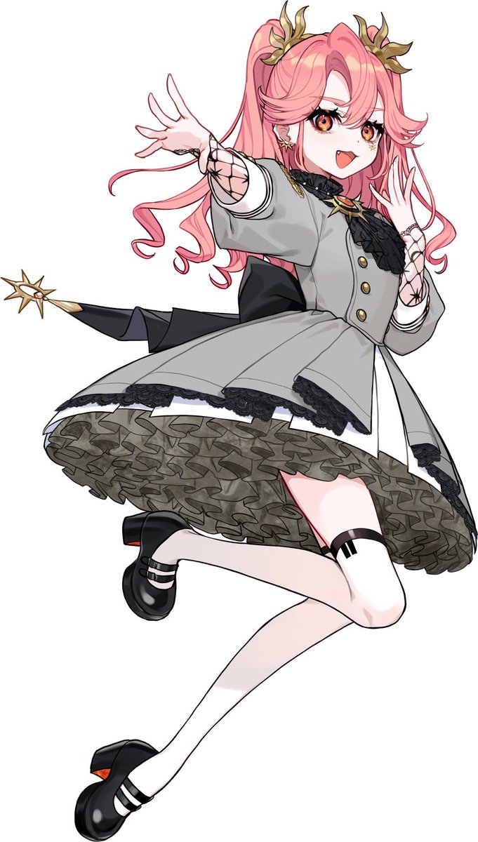 花村きり🌳🐇 tweet media