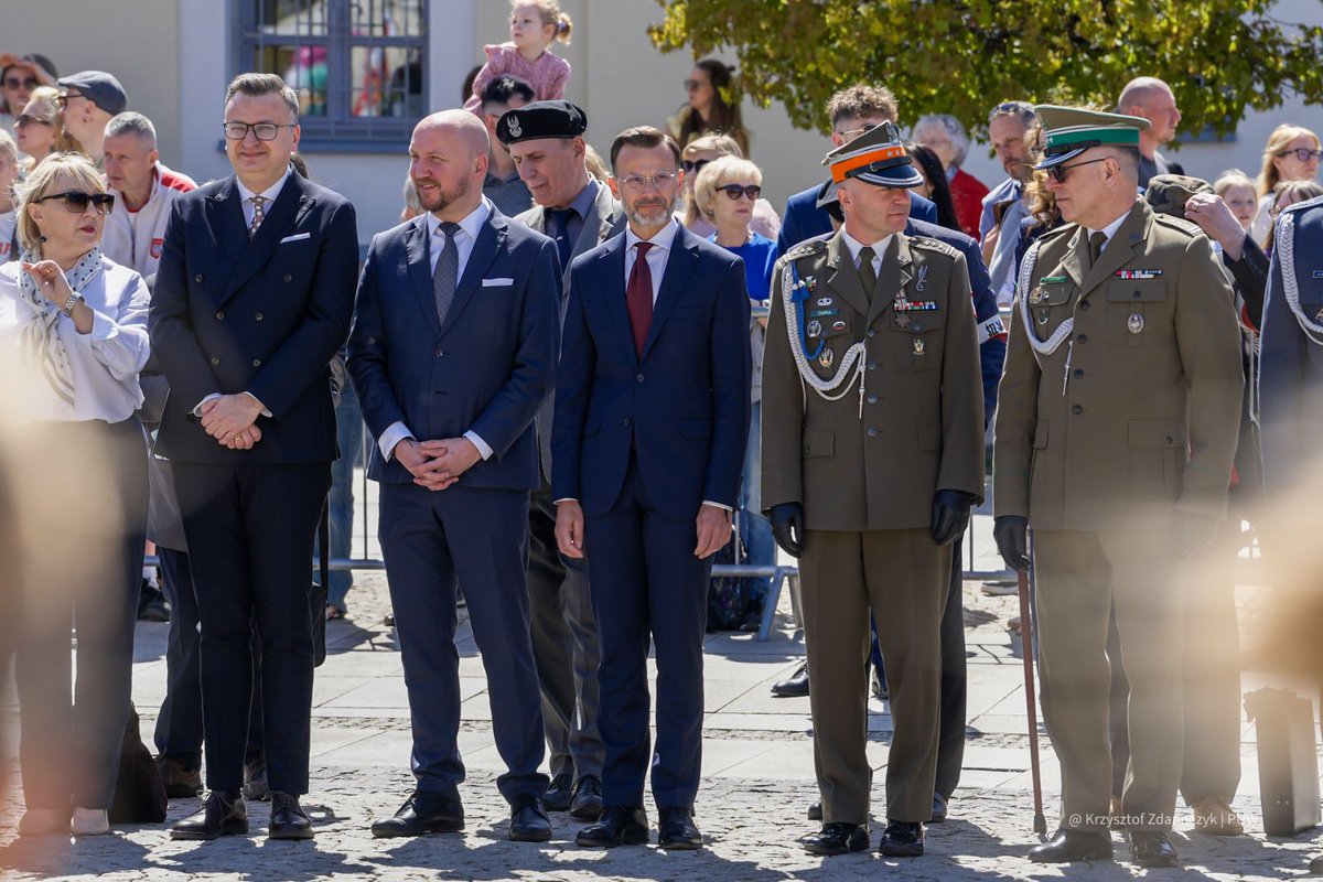 Podlaski Urząd Wojewódzki tweet media