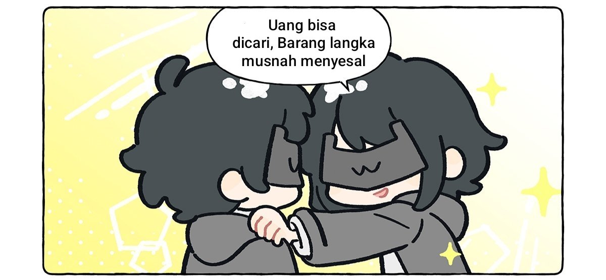 Moni tweet media